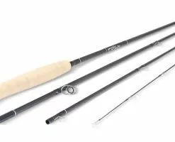 Scott Flex 9'0'' #6 4-pc (utgående Modell)