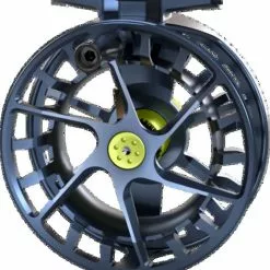 Lamson Speedster S-Series -7+ Reel Midnight