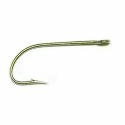 Mustad Superior Limerick 3103DT-5/0