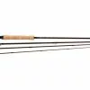 Hardy Shadow 10'Ft #7Wt 4Pc