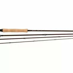 Hardy Shadow 10'Ft #7Wt 4Pc