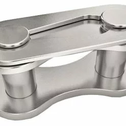 Wippermann Connex 108 Cerradura De Cadena Con Cierre De Muelle 1/2" X 1/8" Cadena - Accesorios | Bike-Discount