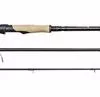 Westin W4 Spin 11'3"/338 Cm M 7-30g 3sec W4 Rod Case