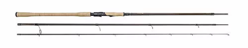 Westin W4 Spin 11'3"/338 Cm M 7-30g 3sec W4 Rod Case 1 Westin W4 Spin 11'3"/338 Cm M 7-30g 3sec W4 Rod Case