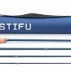 Vision Stifu Seatrout Flyrod 9` #7