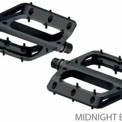 Sixpack Racing Su Pieza Pedales De Plataforma Millenium 3.0 Plataforma | Bike-Discount -Rekvisita Salg 4260753030570SixpackRacingYourPartMilleniumPedale3 0 714100MidnightBlackLABELdX4PnSkDg2BAt 1280x1280
