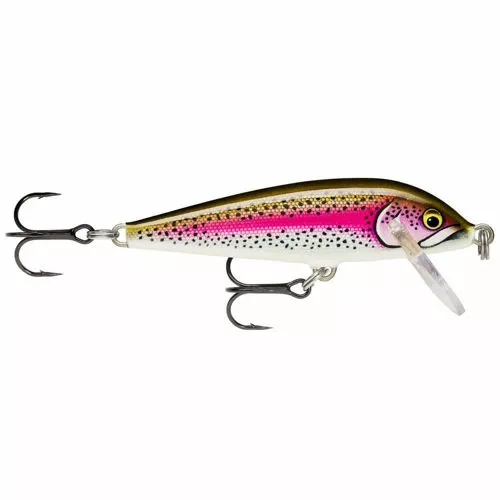 Rapala CountDown 5cm ART 1 Rapala CountDown 5cm ART