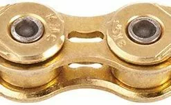 KMC Cadena X101 De Una Velocidad Cadena - Unica | Bike-Discount -Rekvisita Salg 443006 KMC X101 Singlespeedkette BX101G112 1280x1280