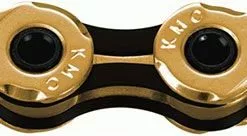 KMC Cadena X11SL Ti-N De 11 Velocidades Cadena 11 Velocidades | Bike-Discount -Rekvisita Salg 447381 KMC X11SL Ti N 11 fach Kette BD11SLTB8 02 1280x1280