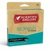 Scientific Anglers SA Sonar Textured Titan Hover/Sink 2/Sink 4 Surf/Blue/Charcoal WF-7S