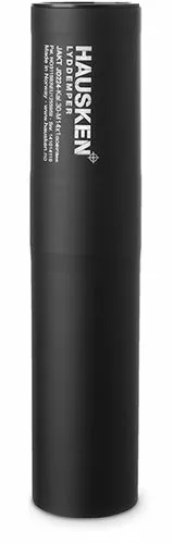 Hausken JD 151mm 9,3 1 Hausken JD 151mm 9,3