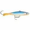 Rapala JIGGING Shadow RAP 9CM 17G BSR
