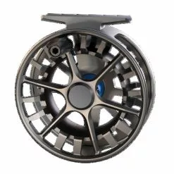 Lamson Guru S-series -9+ HD Reel Arctic