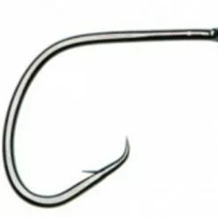 Owner Sirkelkrok Mutu Light Needle Point 5114 Str:1 8 Stk
