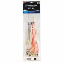 SØLVKROKEN SØLVKROKEN UP Rigg Lange Brosme