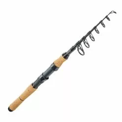 DAM SHADOW TELE MINI SPIN 6'3''/1.90M MF 5-15G 7SEC