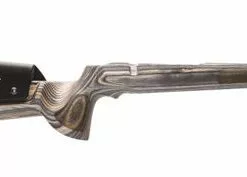 KKC Blaser R8 Offroad Black Venstre