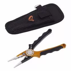 Savage Gear ALU PRO PLIERS M 17,5CM