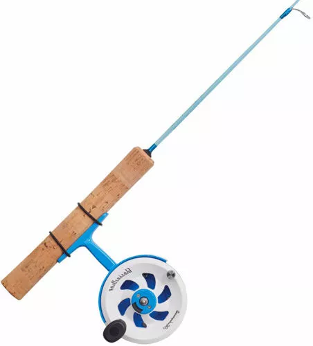 Shakespeare Glacier Ice Drop Combo 1 Shakespeare Glacier Ice Drop Combo