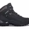 LOWA RENEGADE GTX MID Deep Black