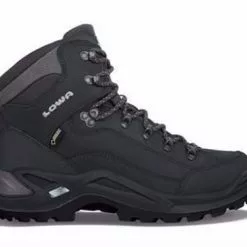 LOWA RENEGADE GTX MID Deep Black