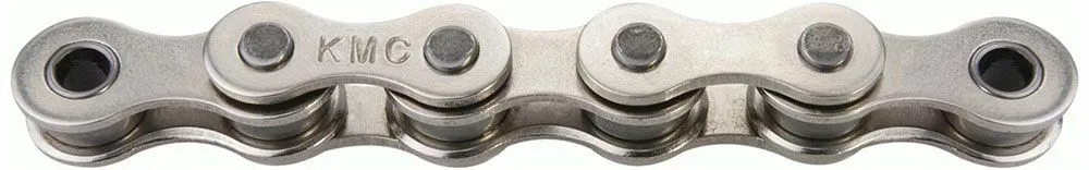 KMC Cadena Estrecha B1 Singlespeed Cadena - Unica | Bike-Discount 3 KMC Cadena Estrecha B1 Singlespeed Cadena - Unica | Bike-Discount - Bilde 3