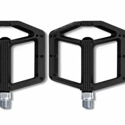 ACID Pedales De Plataforma FLAT A3-ZP Plataforma | Bike-Discount