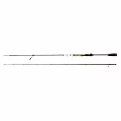 DAM CULT-X LIGHT SPIN 7'7''/2.30M 2-14G/MML 2SEC