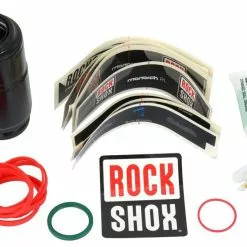 RockShox Monarch/Plus/R/RT/RT3/TL DebonAir Air Can Upgrade Kit 165x38mm Accesorios Amortiquadores - RockShox | Bike-Discount