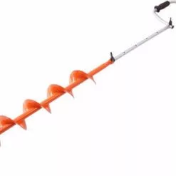 Wiggler Hurricane X58 Isbor 200mm