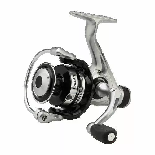 DAM QUICK 1 1000 RD 3+1BB 1 DAM QUICK 1 1000 RD 3+1BB