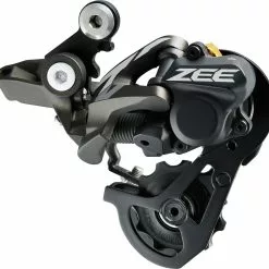 Shimano Desviador Trasero ZEE RD-M640 De 10 Velocidades SSW 10-velocidades | Bike-Discount