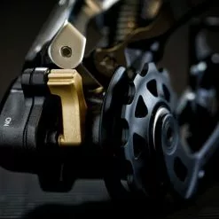 Shimano Desviador Trasero SAINT RD-M820 De 10 Velocidades SS 10-velocidades | Bike-Discount -Rekvisita Salg 68965 1280x1280