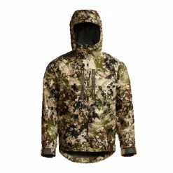 Sitka Stormfront Jacket Optifade Subalpine