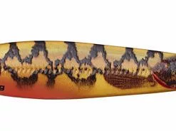 Savage Gear LT SEEKER 7.5CM 18G SINKING GOLD POUT