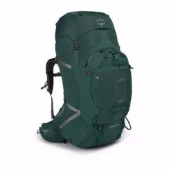 Osprey Aether Plus 100 Axo Green L/XL