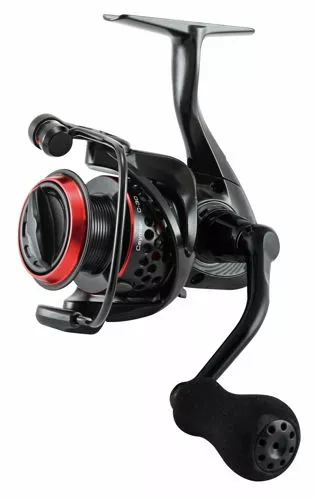 Okuma Ceymar XT CXT-35FD 7+1bb Inc. Alu Spare Spool 1 Okuma Ceymar XT CXT-35FD 7+1bb Inc. Alu Spare Spool