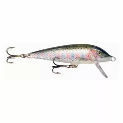 Rapala Countdown S 7Cm Rt