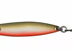 Hansen SD Fight 7.6cm 18g Green/Pearl White/Orange