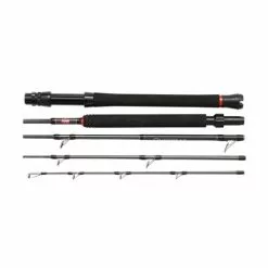 PENN Overseas XT Boat 7ft 30-40lb 5-delt