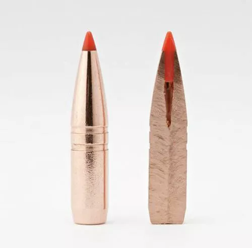 Hornady Gmx Bullets 30 Cal .308 180 Gr Gmx 1 Hornady Gmx Bullets 30 Cal .308 180 Gr Gmx