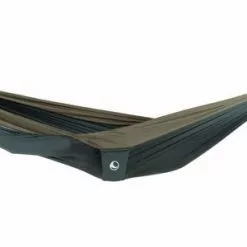 Ticket To The Moon Dobbel Hengekøye Dobbel/ Original Forest Green/Army Green