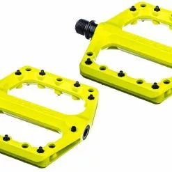Sixpack Racing Pedales Menace 3.0 Plataforma | Bike-Discount 8 Sixpack Racing Pedales Menace 3.0 Plataforma | Bike-Discount -Rekvisita Salg 712005 sixpack pedal menace 3 0 yellow 01 1280x1280