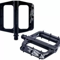 Sixpack Racing Pedales Vertic 3.0 Plataforma | Bike-Discount 7 Sixpack Racing Pedales Vertic 3.0 Plataforma | Bike-Discount -Rekvisita Salg 713000 sixpack pedal vertic flat black 01 1280x1280