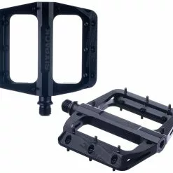 Sixpack Racing Pedales Vertic 3.0 Plataforma | Bike-Discount 8 Sixpack Racing Pedales Vertic 3.0 Plataforma | Bike-Discount -Rekvisita Salg 713001 sixpack pedal vertic flat stealth black 01 1280x1280