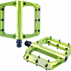 Sixpack Racing Pedales Vertic 3.0 Plataforma | Bike-Discount 11 Sixpack Racing Pedales Vertic 3.0 Plataforma | Bike-Discount -Rekvisita Salg 713005 sixpack pedal vertic flat green 01 1280x1280