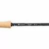 Hardy Zane Pro 9FT #7 Line 4pz Rod