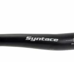 Syntace Vector 7075 High 20 12° 780 Mm 31,8 Manillar - 31.8 Riser | Bike-Discount