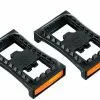 Shimano Pedal Top Con Reflectores Para Pedalier SPD SM-PD22 Pedales - Accesorios | Bike-Discount