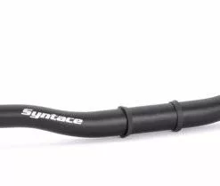 Syntace VRO Vector 12° Lowrider 7075 25.4 Manillar - 25.4 Riser | Bike-Discount